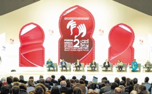 ​Dialogue social et environnement démocratique