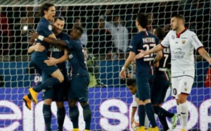 Paris aux trousses de Marseille