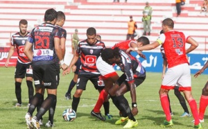 Des nuls et des buts