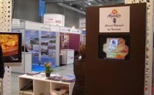 Le Maroc remporte le prix du meilleur stand à Varsovie Le Maroc remporte le prix du meilleur stand à Varsovie