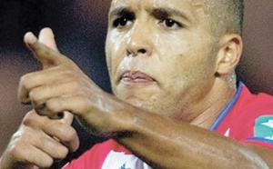 ​Troisième but d’El Arabi