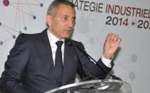 Vers une économie beaucoup plus émergente Vers une économie beaucoup plus émergente