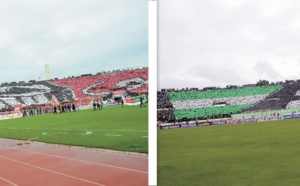 ​Le WAC marque son territoire et préserve son invincibilité