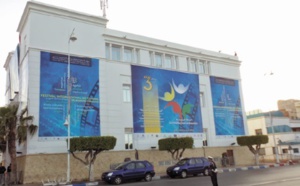 ​Nouvelle édition du Festival international cinéma et mémoire commune