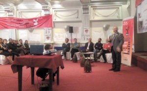 ​Appel à une Coalition mondiale pour les droits des jeunes