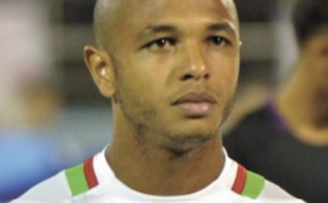 ​Yacine Brahimi joueur africain de l'année