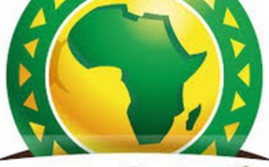 Tirage au  sort de la  CAN 2015