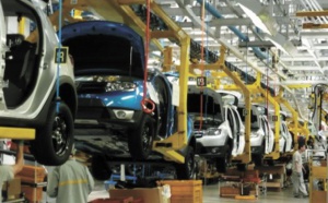 ​Pas d’échanges entre les usines Renault  de Tanger et d’Oran