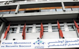​Le rôle de l’administration au centre du Forum régional de la sécurité sociale pour l’Afrique