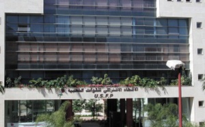 Rencontre des dirigeants de l’opposition Rencontre des dirigeants de l’opposition