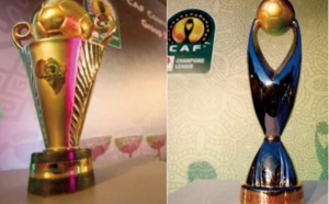 Coupe de la Confédération: Epreuve algéroise pour l’AS FAR