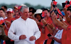 Miguel Diaz-Canel : Un “homme du système ” au service de la transition cubaine