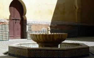 ​Les fontaines de Meknès en constante dégradation