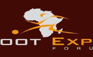​Marrakech à l’heure de Foot Expo Forum