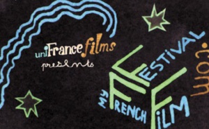 Le Festival du cinéma français en ligne  annonce la sélection de sa 5ème édition