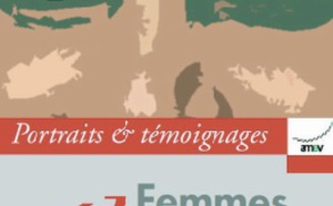 ​Présentation à Rabat de l’ouvrage “Témoignages et portraits  de femmes élues au Maroc”