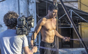 ​Saïd Taghmaoui dans le nouveau clip de Skrillex