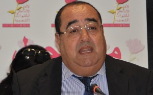 Activités du parti Activités du parti