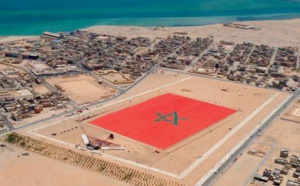 Le plan d'autonomie et le développement des provinces du Sud du Royaume au centre d'une rencontre à Londres