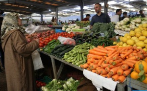 Marchés: 2.578 infractions constatées du 1er au 26 Ramadan