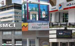  Aid Al-Fitr : Le lundi 24 avril jour férié dans le secteur bancaire