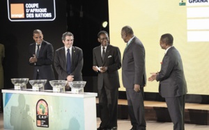 Tirage au sort de la CAN 2015 : La Côte d’Ivoire et l’Algérie  héritent de sacrés morceaux