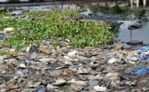 Les déchets, une menace réelle pour la santé publique et  l’environnement