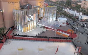 Coup d’envoi, aujourd’hui, du 14ème Festival international du film de Marrakech