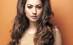 ​Gauhar Khan giflée en direct