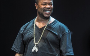 ​Xzibit arrêté en état d'ivresse le jour de son mariage