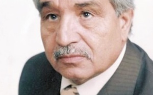 ​Décès de  Mustapha Yasser