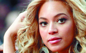 Pluie de nominations pour Sam Smith, Beyoncé et Pharrel