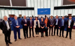 L'expérience du Maroc en tant que partenaire pour la démocratie auprès de l’APCE saluée à Strasbourg