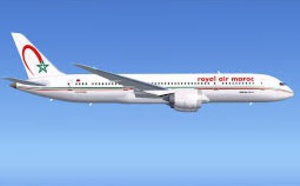 Hausse de 20% des vols intérieurs de RAM Hausse de 20% des vols intérieurs de RAM