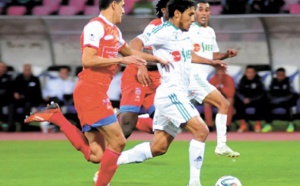 ​Le WAC reprend ses aises en obtenant  sa première victoire en déplacement