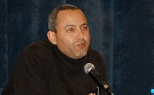 ​Un jour, un film…