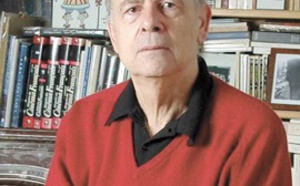 Modiano explore le rôle de l’écrivain dans son discours Nobel