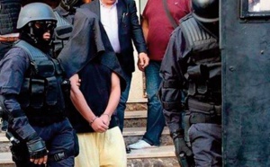 Interpellation de 13 partisans de l’ organisation terroriste “Etat islamique”