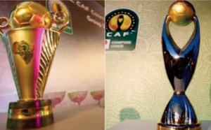 Ligue des champions: Le Raja joue son va-tout devant Al Ahly