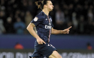 ​Voilà le Barça revoilà Ibra