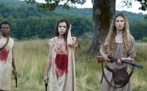 ​Un jour, un film… “The keeping room” de Daniel Barber