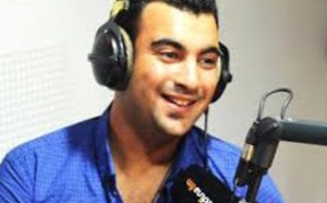 ​Concert avec Nasr Mégri à la Fondation ONA