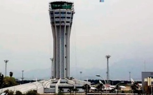 Ciel d’Alger. Ciel de tous les dangers