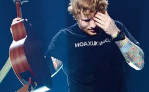 A New York, un jury doit décider si Ed Sheeran a plagié Marvin Gaye