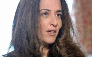 ​Phaedra Almajid sort du silence