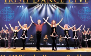 ​Les Celtic Legends font souffler un vent d’Irlande sur le Maroc