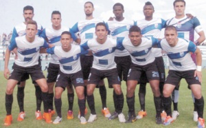 L’IRT appelé à surmonter l’appréhension de recevoir face au CAYB