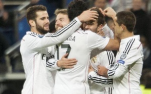 ​Le Real veut terminer l’année en beauté