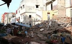 ​Le dilemme des maisons menaçant ruine à Casablanca