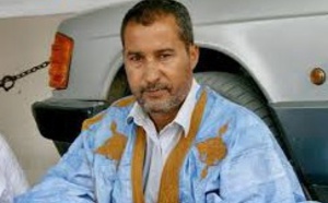 ​Sit-in de solidarité avec Mustapha Salma